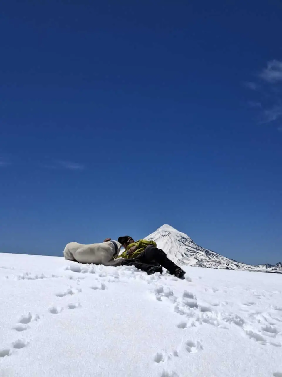 Naturaleza del Parque Epulafquén, Región de Los Ríos
