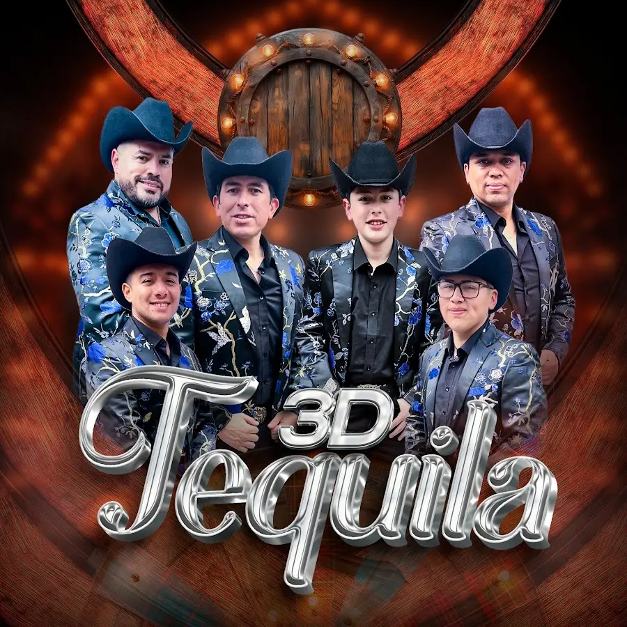 Grupo 3 de Tequila