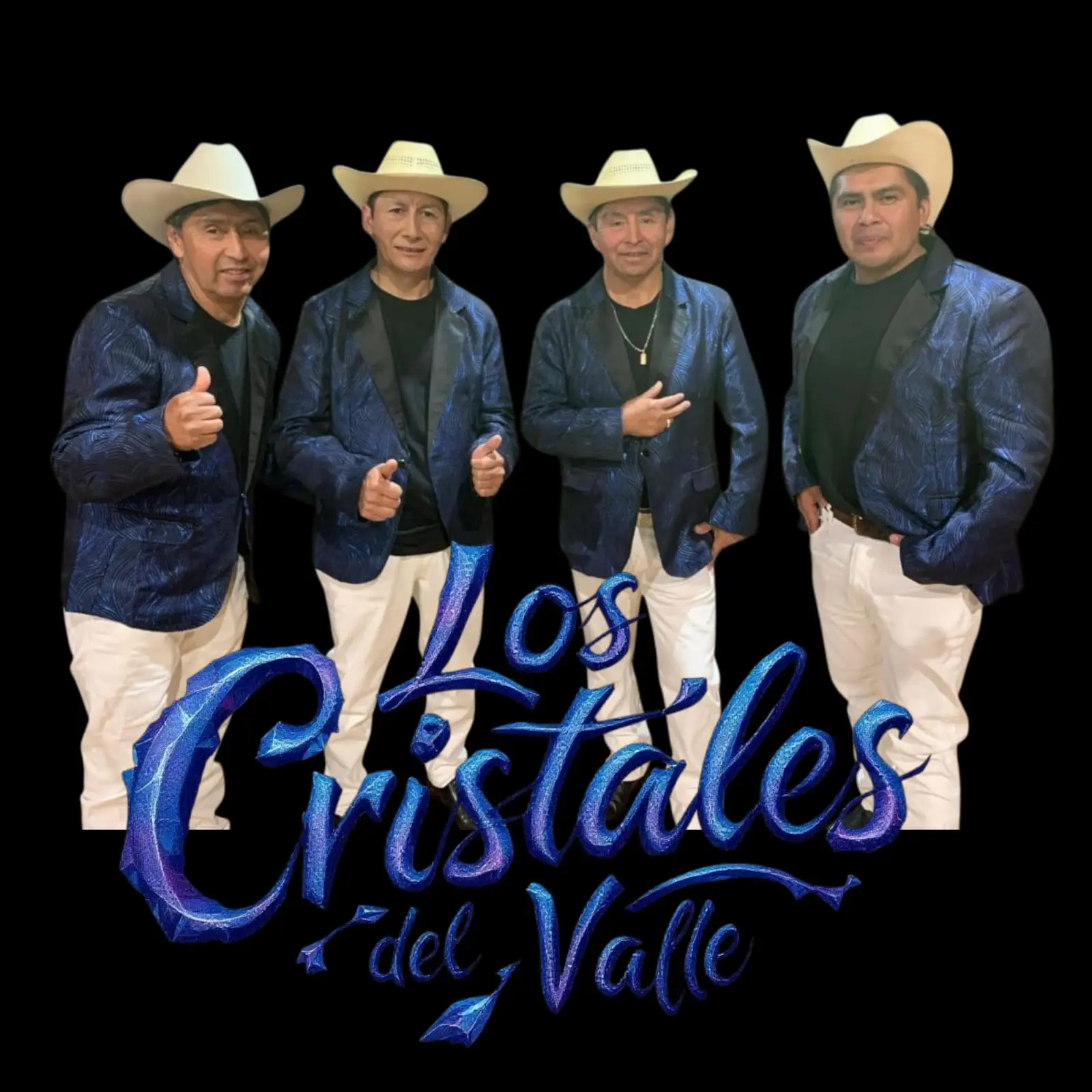 Grupo Los Cristales
